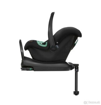 Isofixová základňa ABC Design Base Tulip - 5