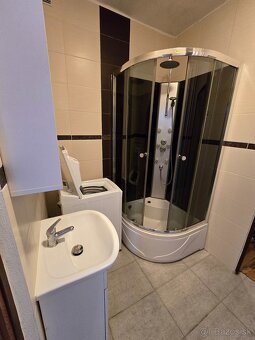 1 izbovy byt na prenajom pri TUKE - 5