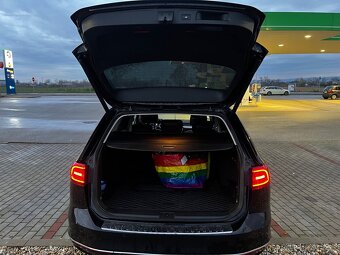 Volkswagen Passat B8 • Highline • Full LED • - 5