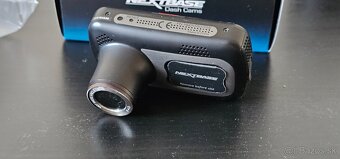 Nextbase 522GW autokamera + cabin view camera - 5