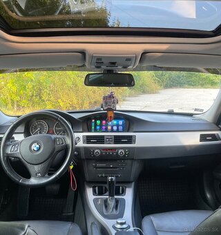 BMW 320D 120kw 2006 - 5