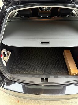 Predám Škoda octavia combi 1.6TDI - 5