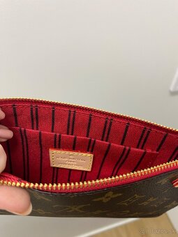 Kabelka Lv neverfull 32cm - 5
