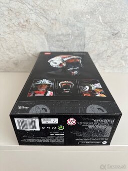 LEGO® 75327 Luke Skywalker - Star Wars - 5