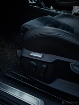 Predám Volkswagen Passat Highline 2.0 TDI 110 kW - 5