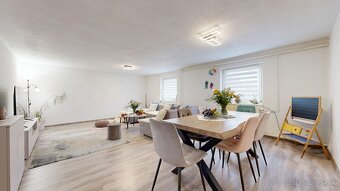 Predaj 5 izb.Rodinný dom (160m2)-PRIESTRANNÝ, Novajidrány - 5