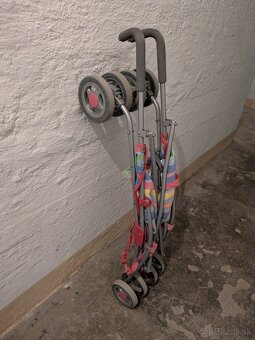 Starsi golfovy kocik - 5