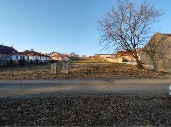 Pozemok Šalgovik, Labutia ulica - 5