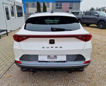 CUPRA FORMENTOR 1.4 TSI EHYBRID DSG VELOZ - 5