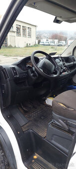 predam citroen jumper - 5