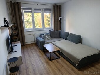 Prenájom 2 izbový byt Hliny VII, Žilina - 5