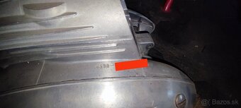 Jawa 250 sport platne TP a Spz - 5