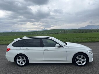 BMW F31 320XD 8AT PANO - 5