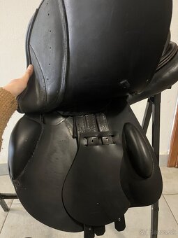 Sedlo Prestige Emilio - 5