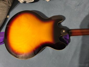 El.gitara Epiphone - 5