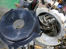 Predám čerpadlá po komplet GO Sigma : SVA ;CVX; VN;AL; - 5