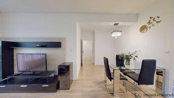 PREDAJ Zariadený 3i byt 71m2+parking, Trenčianske Stankovce, - 5