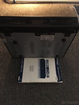 Satelitný digitálny prijímač Strong SRT6511 - 5