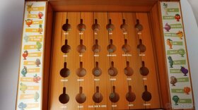 Lidl Stikeez - Ovocie a zelenina - 5