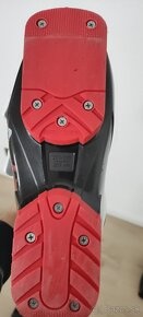 Predám detský set zn. TECNOPRO lyže xt team TECNOPRO - 5