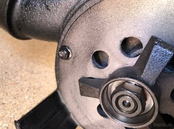 Ponorné kalové čerpadlo s nožom - 5