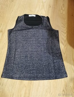 Trblietavé tričko - 5