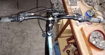 Predam damske bycikel - 5