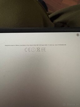 MacBook Air 13″ (2017) - 5