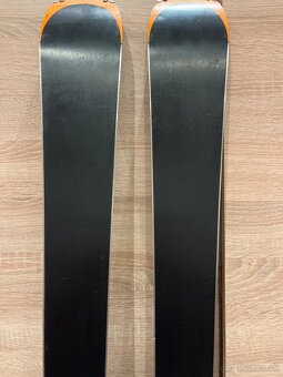 Lyže Elan 8 explore - 5