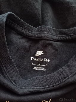 Nike tričko - 5