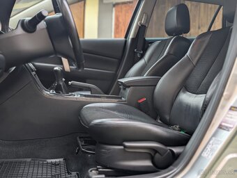 Mazda 6 sport 2.2 136kw - 5