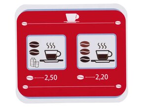 Detský kávovar s parou - 5