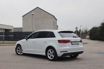 Audi A3 Sportback e-tron 2016 - 5