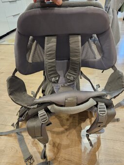 Thule sapling elite nosič - 5