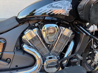 Indian Challenger 2023 - 5