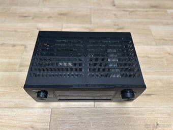 Denon AVR-X2000 - 5