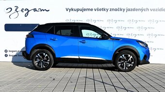 Peugeot 2008 1,5 96kw GT - 5