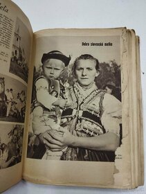 Kalendár HSĽS - 1943 ZLAVA - 5