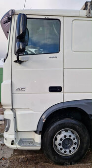 Sklápač Obilia DAF XF 106 460 - 5