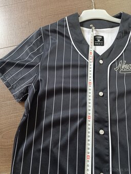 Košeľa S dámska - 5