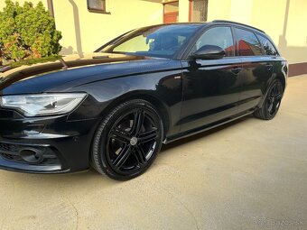 Audi A6 Avant 3.0 TDI DPF Quattro S Tronic - 5