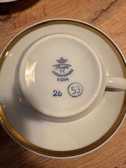 Porcelánová súprava Thun - 5