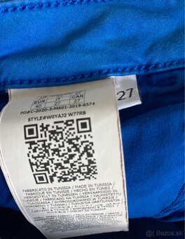 dámske nohavice Guess - S - 5