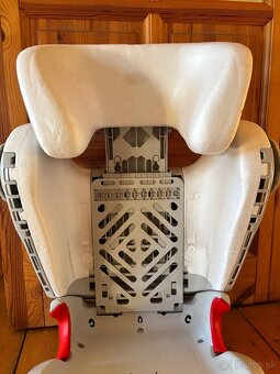 Britax Römer Kidfix xp sict 15-36kg - 5