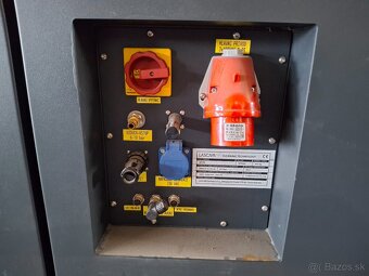 Čistiaci laser LASCAM SPYRE 300W - 5