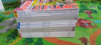 Časopis stereo video - 5