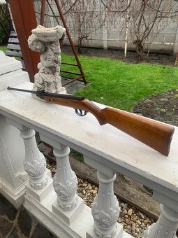 Vzduchovka slavia - 5