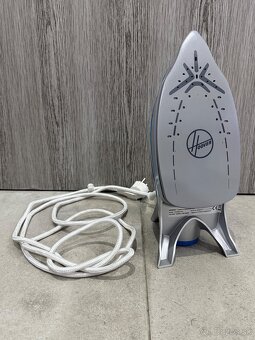 Žehlička Hoover Ironflow TIF 2600/1 - 5