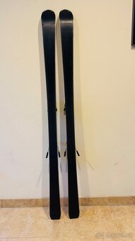 Lyže Fischer RX2 170cm - 5