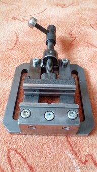 Zverak pod vrtacku - 5